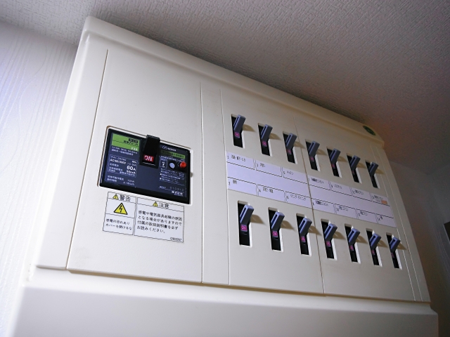 エコキュート 漏電